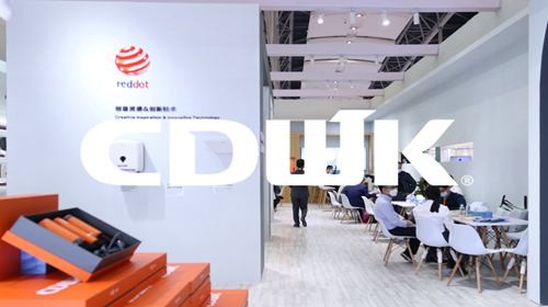 展會回顧 | CDWK創(chuàng)點展會現(xiàn)場火爆，熱鬧非凡！