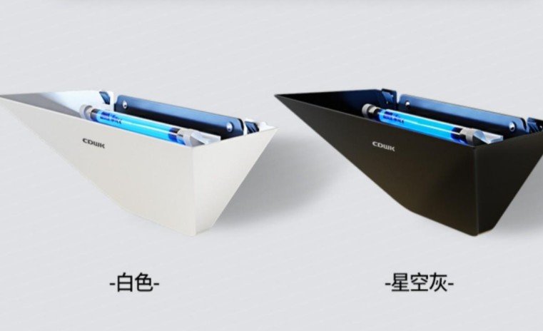 方法到位一招滅蚊，CDWK創(chuàng)點(diǎn)粘捕式滅蚊燈，物理滅蚊控蚊首選